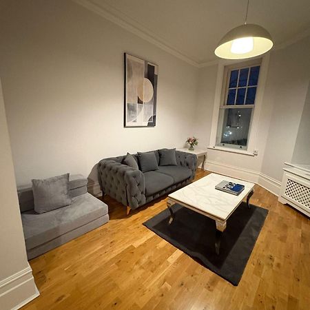 Апартаменты Star London Warwick Mansions 3-Bed Oasis Экстерьер фото