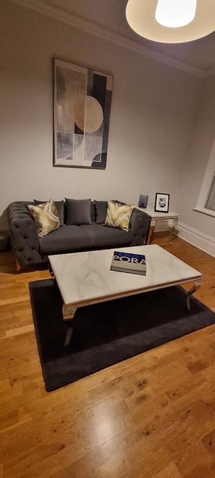 Апартаменты Star London Warwick Mansions 3-Bed Oasis Экстерьер фото